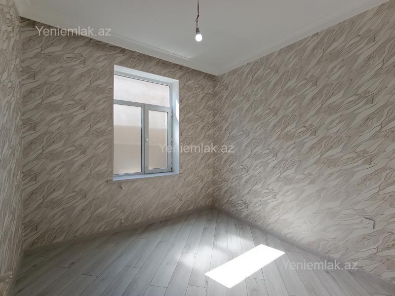 Satılır 4 otaqlı Həyət evi / Villa, 110 m², Məhəmmədli — Ev, villa, Abşeron (9)
