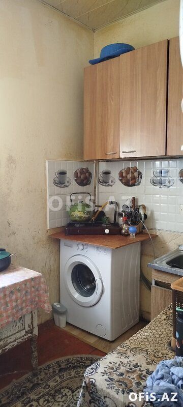 Həyət evləri Kirayə Verilir Suraxanı r., Hövsan q., 3 otaq, 70 m² — Ev, villa, Bakı (6)