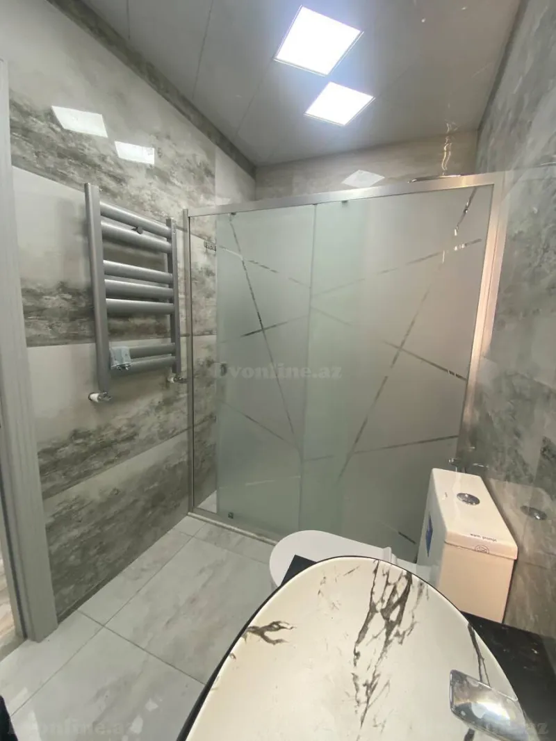 Satılır 3 otaqlı Mənzil Köhnə tikili 60 m² Bakı, Xətai r., Əhmədli m., Əhmədli — Mənzil, Bakı (7)