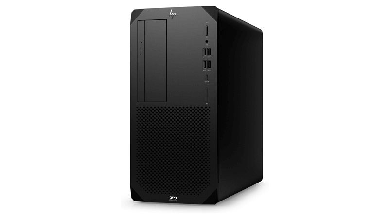 Workstation HP Z2 G9 Tower 8T1G0EA — Masaüstü kompüterlər, Bakı