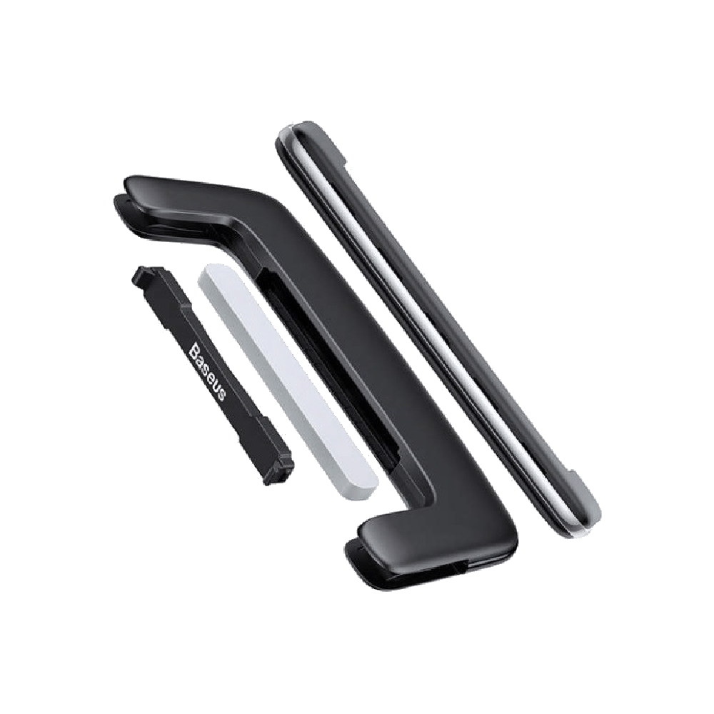 Car Air Freshener Baseus / SUXUN-BP01 — Avtomobil organizatorları və çantaları, Bakı (2)
