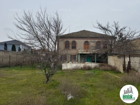 Satılır 25 sot torpaq Mərdəkan — Torpaq (2)