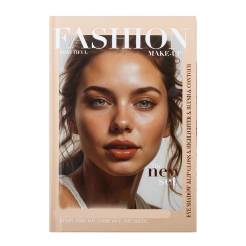 Makiyaj üçün palet Fashion — Bakı