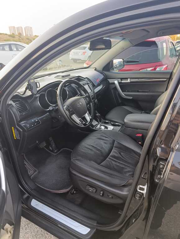 Kia Sorento, 2.0 L, 2012 il, 350 000 km — Avtomobillər, Bakı (7)