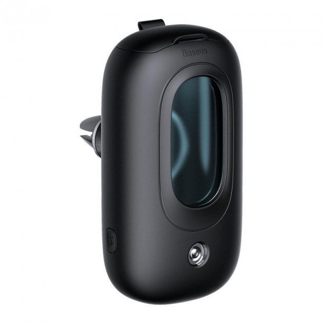 Car Mini Spaceship Black Baseus / DHMNC-01 — Avtomobil organizatorları və çantaları, Bakı (2)