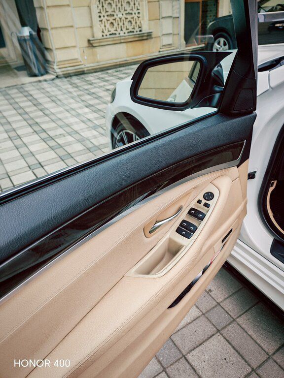 BMW 528, 2.0 L, 2015 il, 210 000 km 20-FX-013 — Avtomobillər, Gəncə (12)