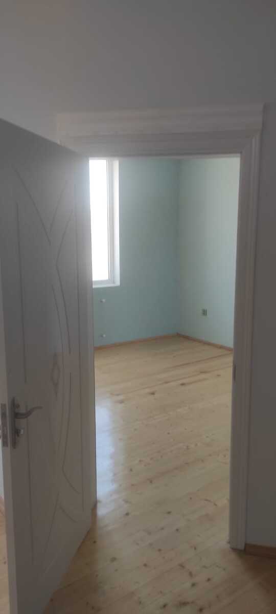 Satılır 5 otaqlı həyət evi/bağ evi 140 m² — Ev, villa, Bakı (9)