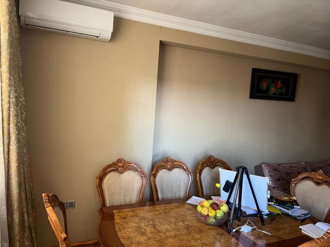 Satılır 3 otaqlı yeni tikili 100 m² — Mənzil, Bakı (12)