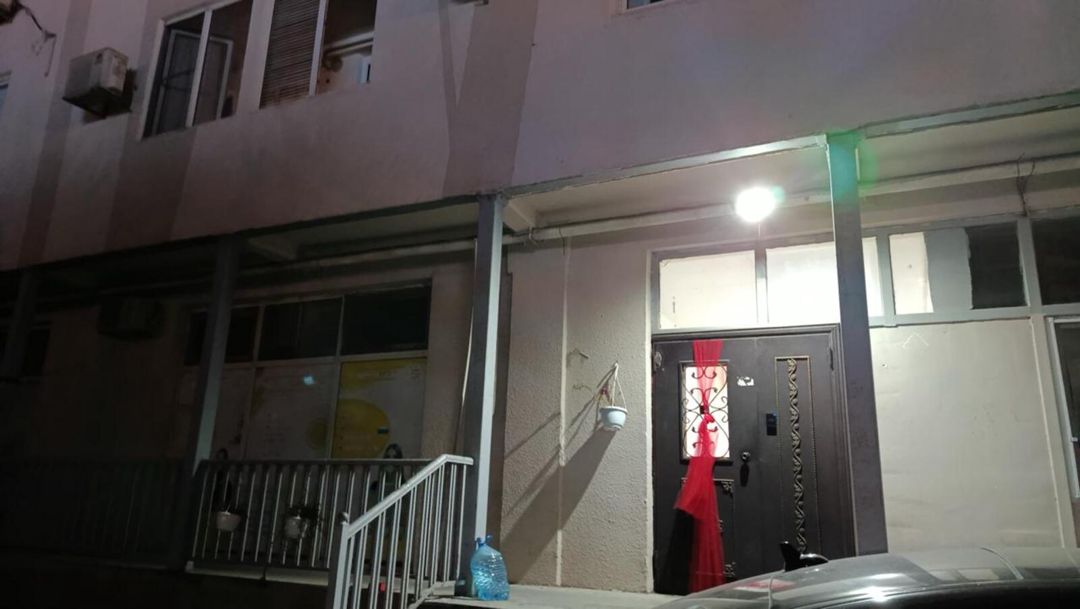 İcarəyə verilir 2 otaqlı yeni tikili 50 m² — Mənzil, Bakı (10)