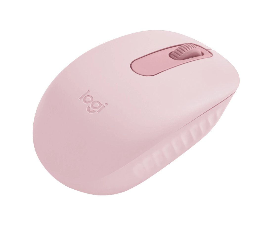 Logitech M196 Bluetooth Mouse - Rose - BT - N/A - EMEA28i-935 910-007461 — Kompüterlər və noutbuklar, Bakı (2)