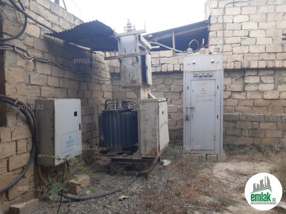 İcarəyə verilir 1 otaqlı 500 m² obyekt Sumqayıt — Əmlak (7)