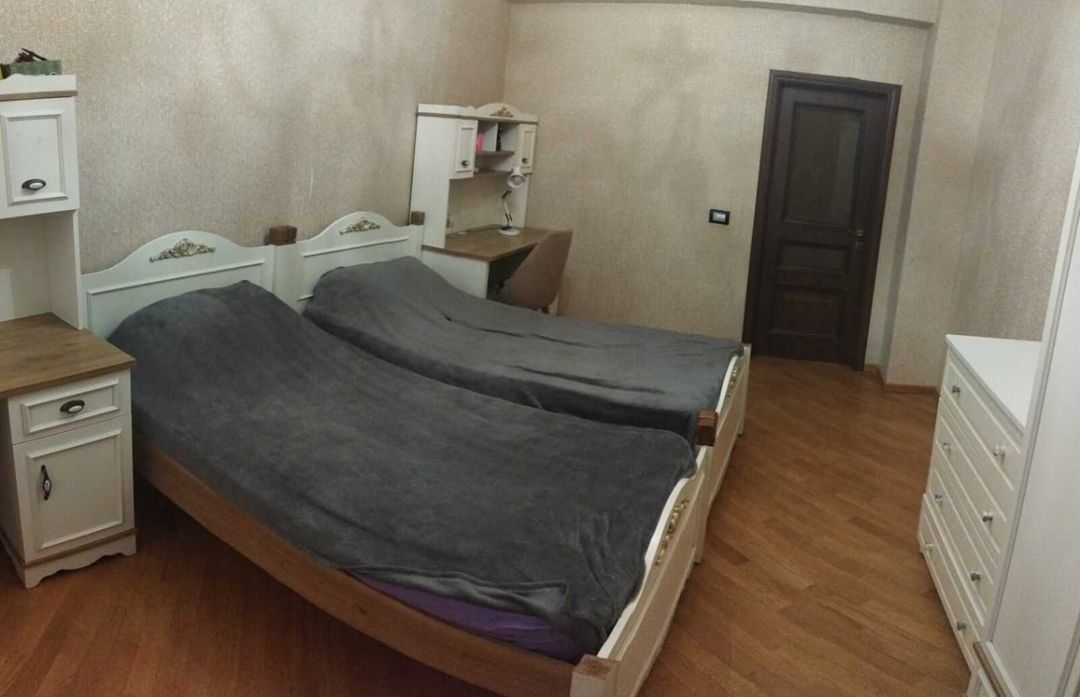 Satılır 3 otaqlı yeni tikili 134.5 m² — Mənzil, Bakı (8)