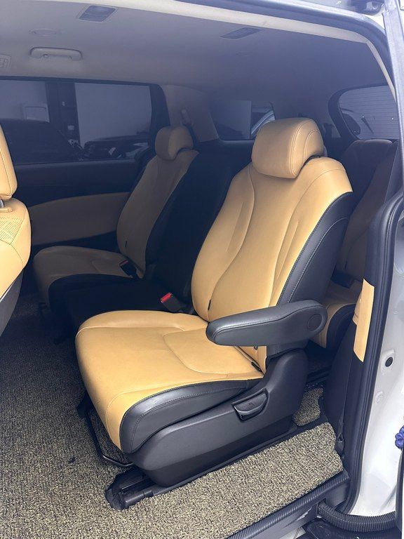 Kia Carnival, 2.2 L, 2021 il, 137 254 km — Avtomobillər, Bakı (11)