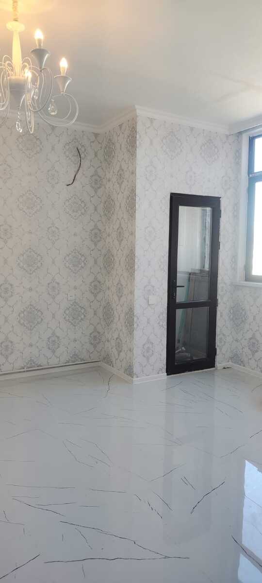 Satılır 2 otaqlı yeni tikili 64.9 m² — Mənzil, Bakı (3)