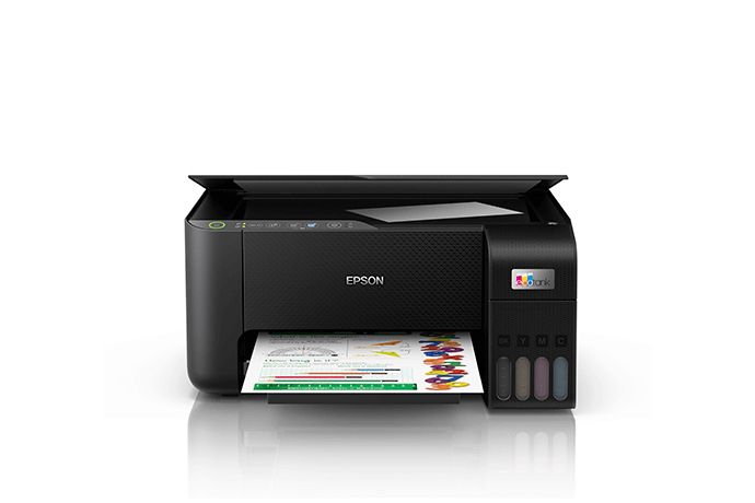 Printer Epson L3251 CIS C11CJ67413 — Printerləri, Bakı