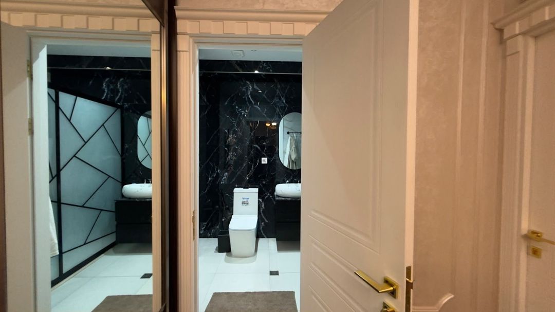 Satılır 3 otaqlı yeni tikili 158 m² — Mənzil, Bakı (11)