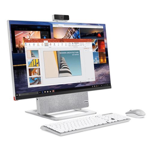 Monoblok Lenovo Yoga AIO 7 27ACH6 F0G70034RK — Monobloklar, Bakı