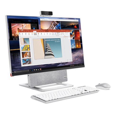 Monoblok Lenovo Yoga AIO 7 27ACH6 F0G70034RK — Bakı