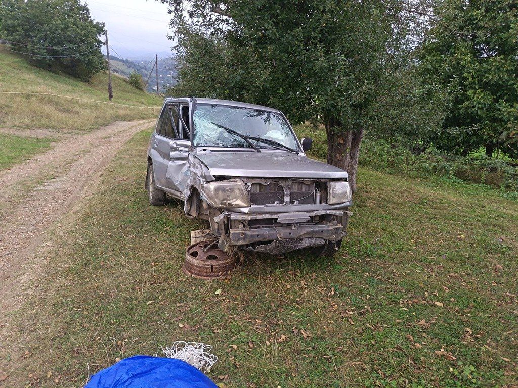 Mitsubishi Pajero io, 1.8 L, 1999 il, 380 000 km — Avtomobillər, Bakı (4)