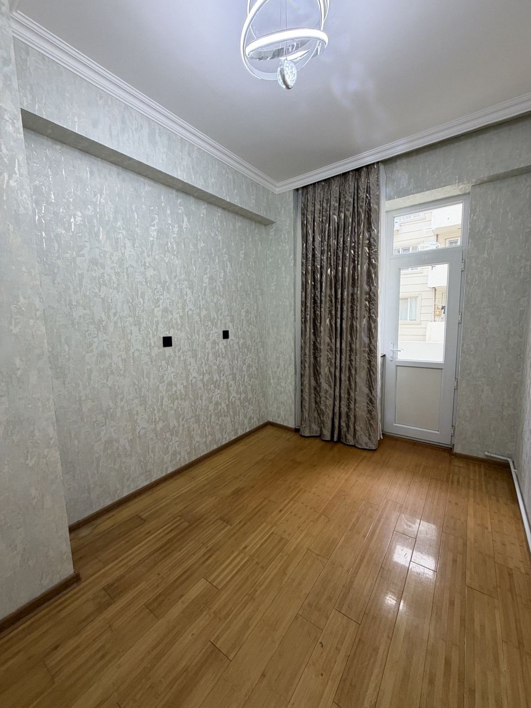 Satılır 2 otaqlı yeni tikili 44 m² — Mənzil, Xırdalan (4)