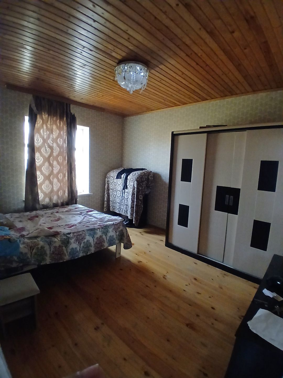 Satılır 3 otaqlı həyət evi/bağ evi 110 m² — Ev, villa, Bakı (10)