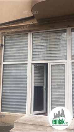 İcarəyə verilir 2 otaqlı 33 m² ofis Elmlər Akademiyası m