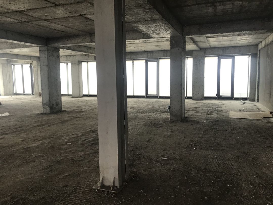 Satılır 10 otaqlı yeni tikili 1200 m² — Mənzil, Bakı (10)