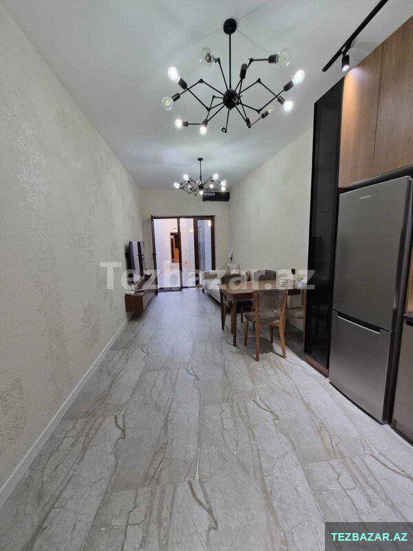 Bağ evi, Suvelan — Ev, villa, Bakı (6)