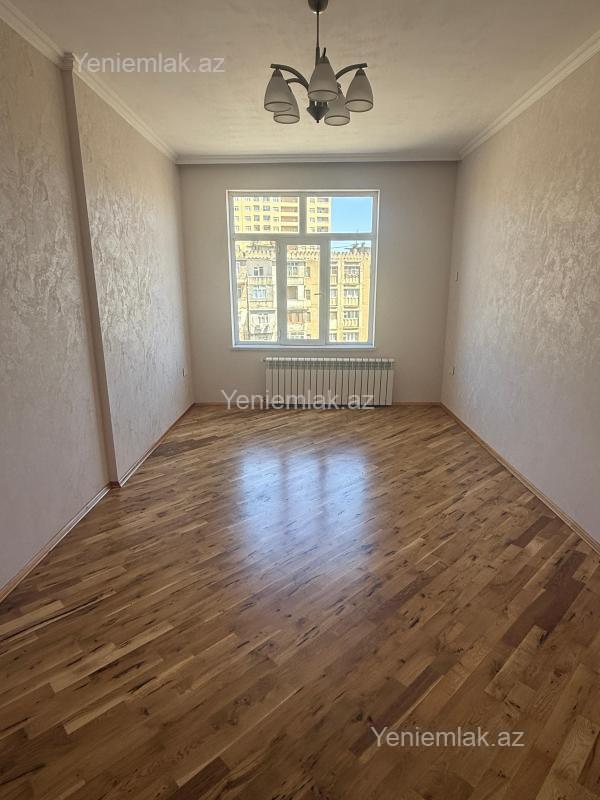 Satılır 3 otaqlı Bina evi menzil (Yeni tikili), 131 m², Yasamal rayonu — Mənzil, Bakı (5)