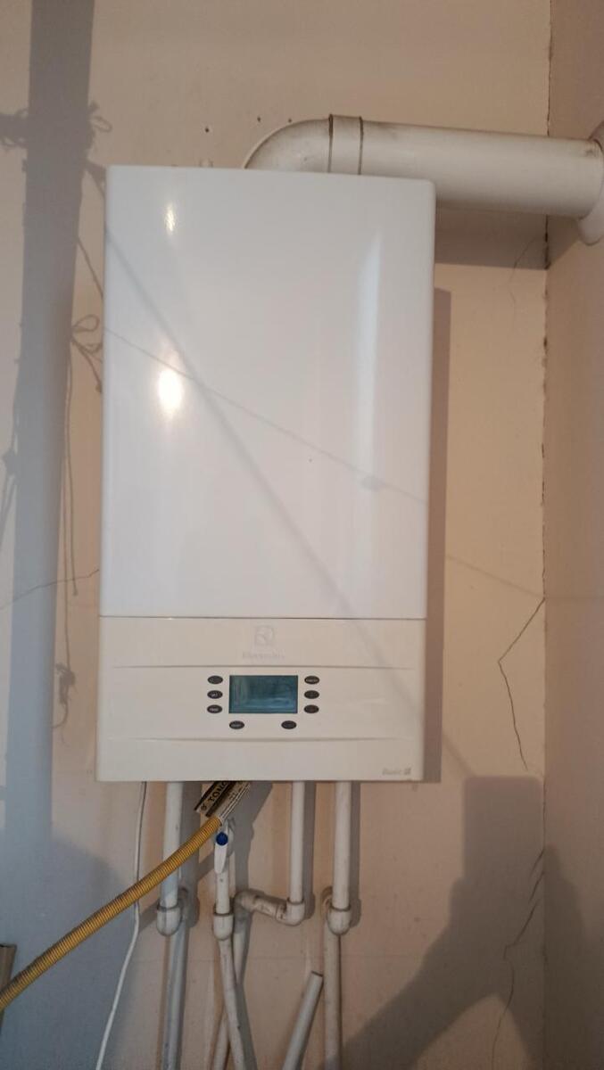 İcarəyə verilir 2 otaqlı köhnə tikili 50 m² — Mənzil, Bakı (10)