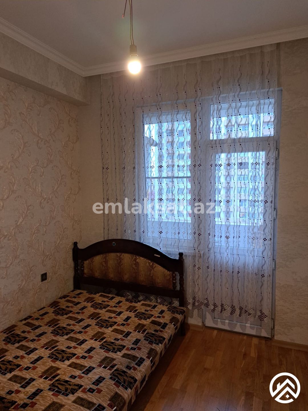 Kirayə (aylıq) 2 otaq yeni tikili 50 m², Sumqayıt — Mənzil, Sumqayıt (3)