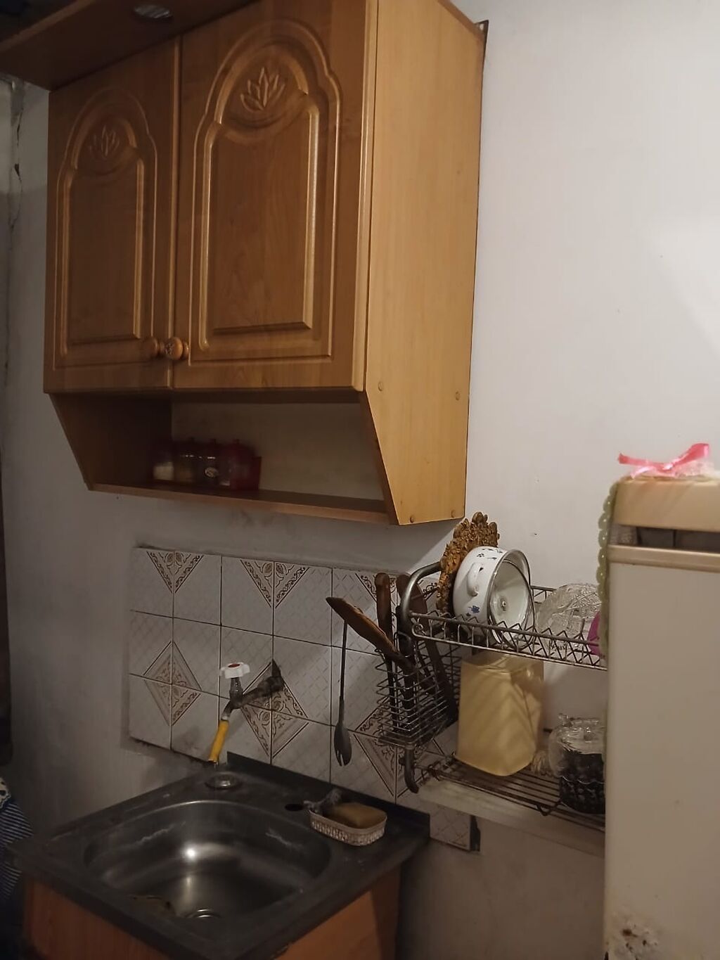 1 otaqlı kiçik ev/otaq kirayəlik - Plan: 1 otaq + kiçik — Mənzil, Bakı (4)