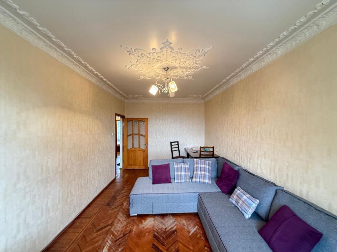İcarəyə verilir 2 otaqlı yeni tikili 70 m² — Mənzil, Bakı (2)
