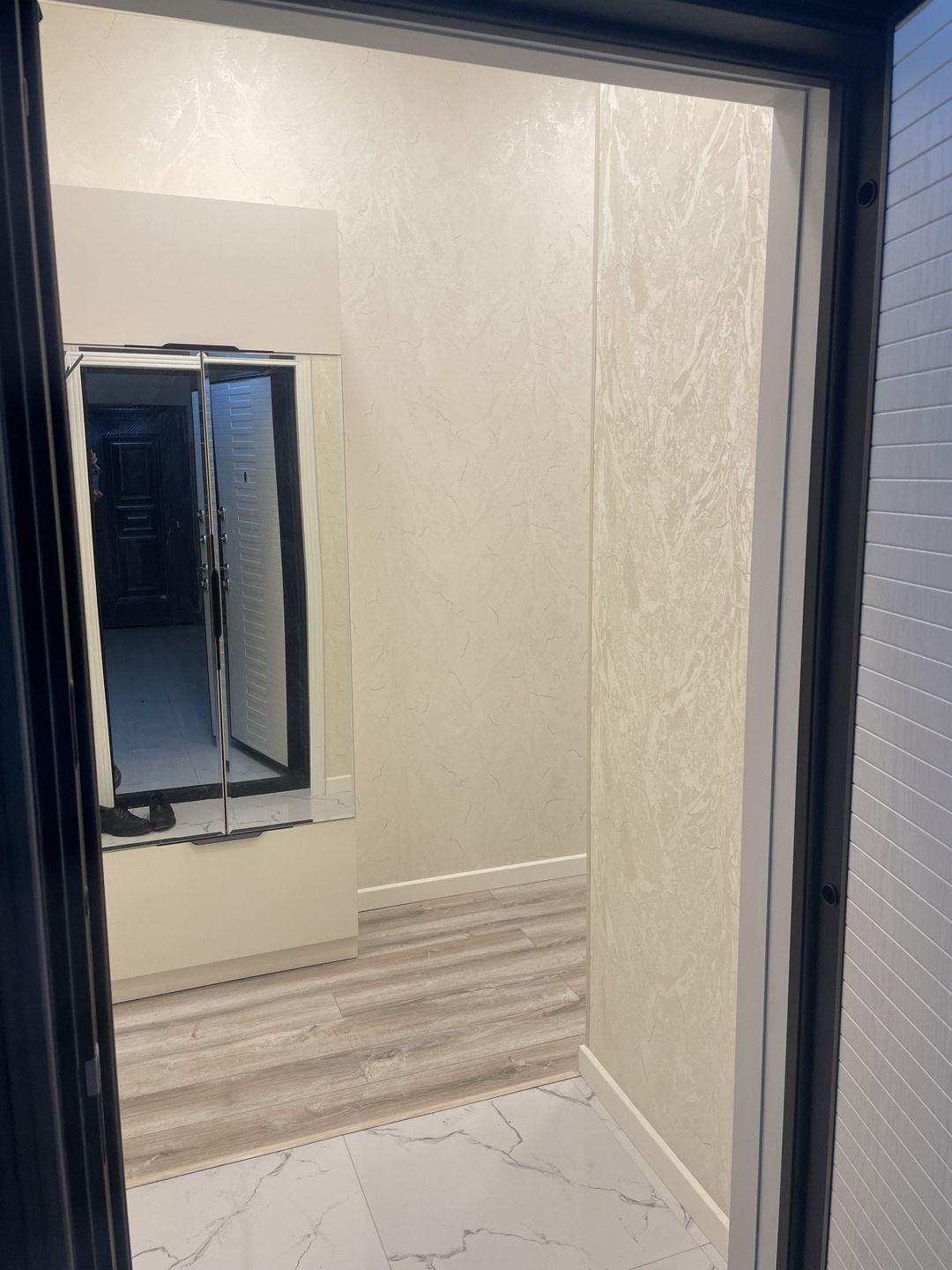 İcarəyə verilir 2 otaqlı yeni tikili 70 m² — Mənzil, Bakı (8)