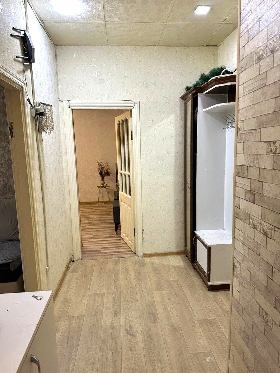 Satılır 2 otaqlı köhnə tikili 50 m² — Mənzil, Bakı (7)