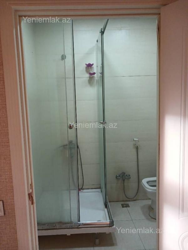 Satılır 2 otaqlı Bina evi menzil (Yeni tikili), 51 m², Sumqayıt Bulvarı — Mənzil, Sumqayıt (6)
