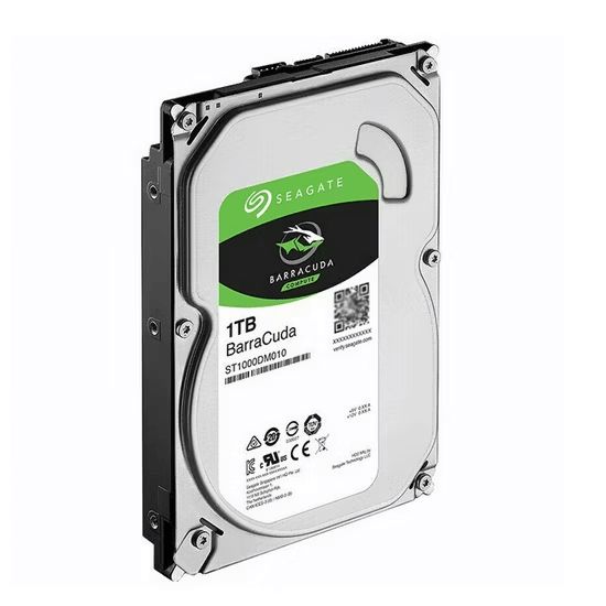 Hard Disk Seagate 1TB 5400 RPM 2.5-Inch — Sabit diskləri, Bakı