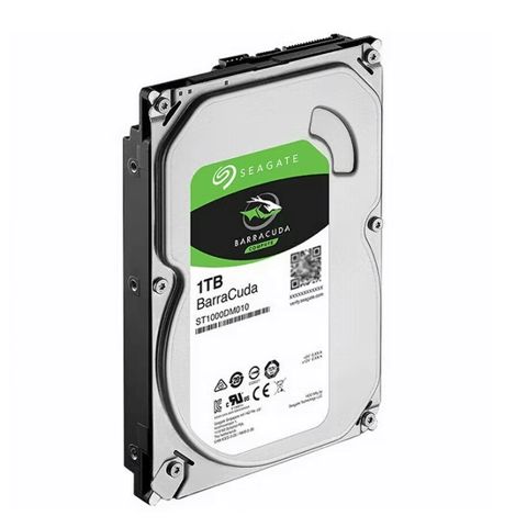 Hard Disk Seagate 1TB 5400 RPM 2.5-Inch — Bakı