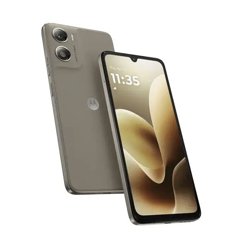 Smartfon Motorola moto G06 NFC 4GB 128GB Laurel Oak (Khaki) PBA30020TN — Bakı