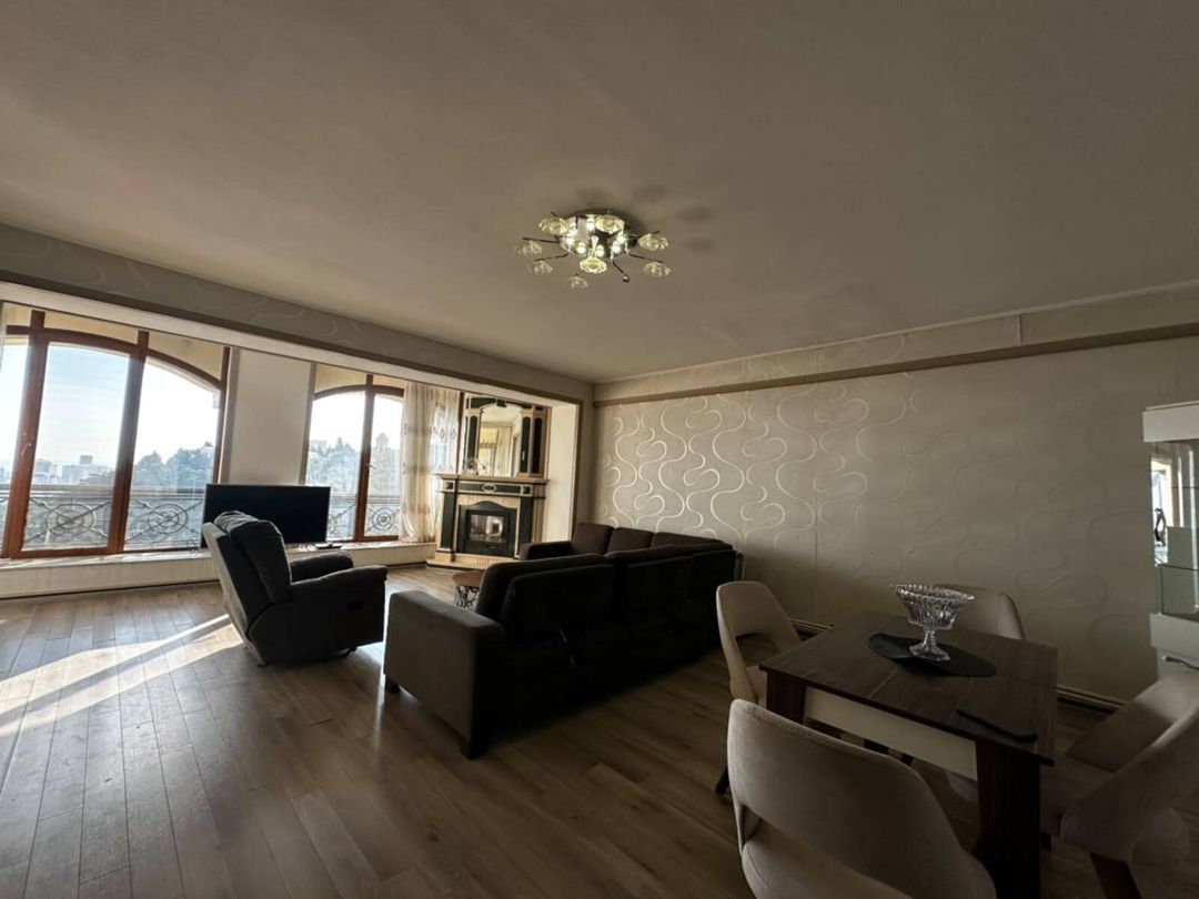 İcarəyə verilir 2 otaqlı yeni tikili 75 m² — Mənzil, Bakı (7)