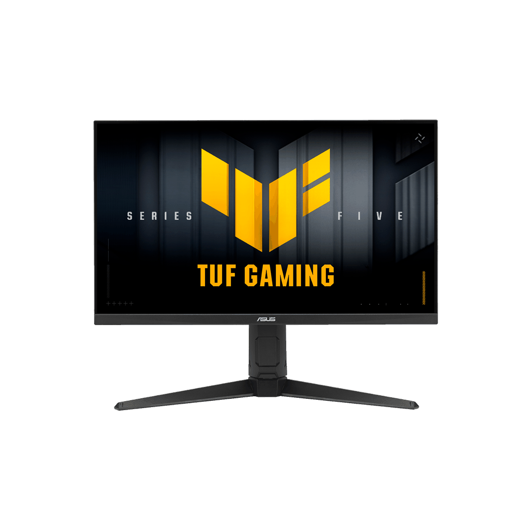 ASUS TUF Gaming VG27UQEL5A 90LM0CR1-B01171 Dual mode Gaming Monitor — Monitorlər, Bakı