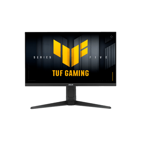 ASUS TUF Gaming VG27UQEL5A 90LM0CR1-B01171 Dual mode Gaming Monitor — Bakı