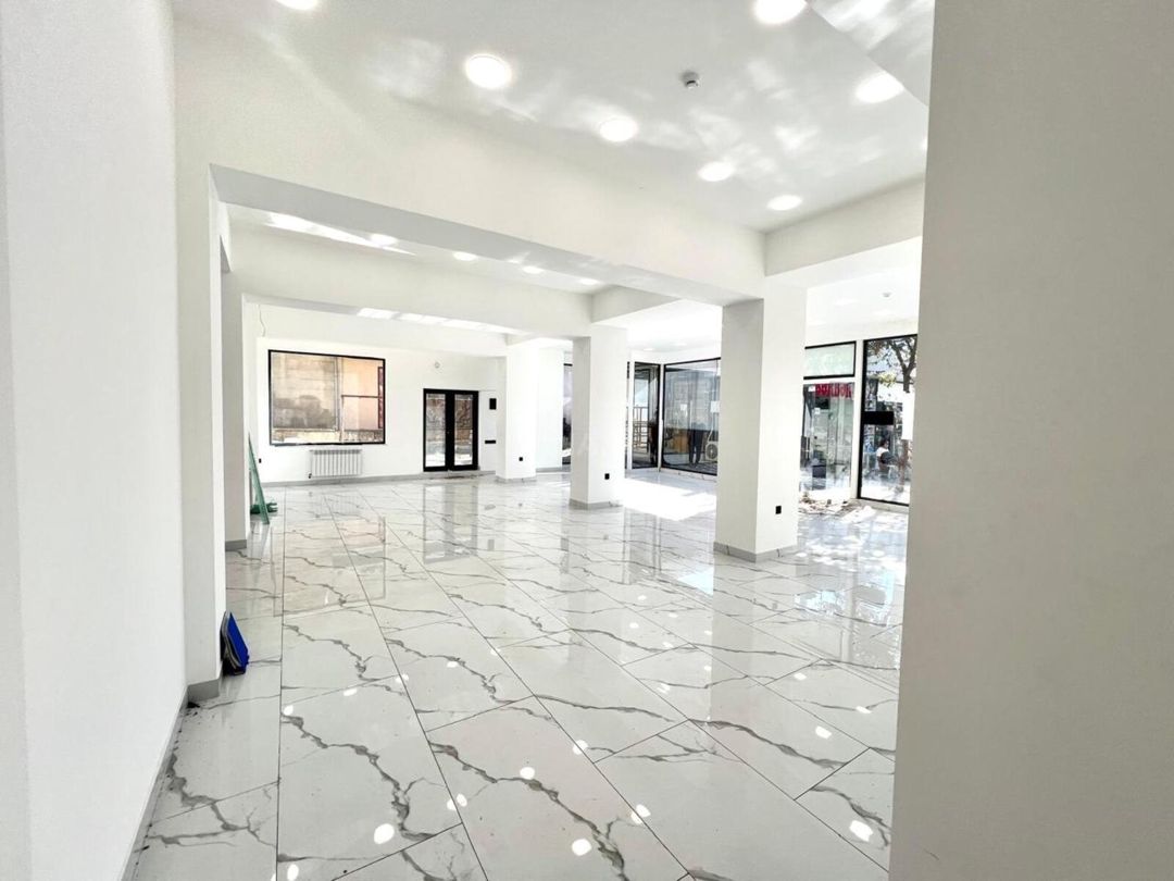 İcarəyə verilir obyekt 130 m² — Əmlak, Bakı (4)