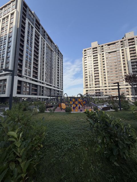 Satılır 3 otaqlı yeni tikili 170 m² — Bakı