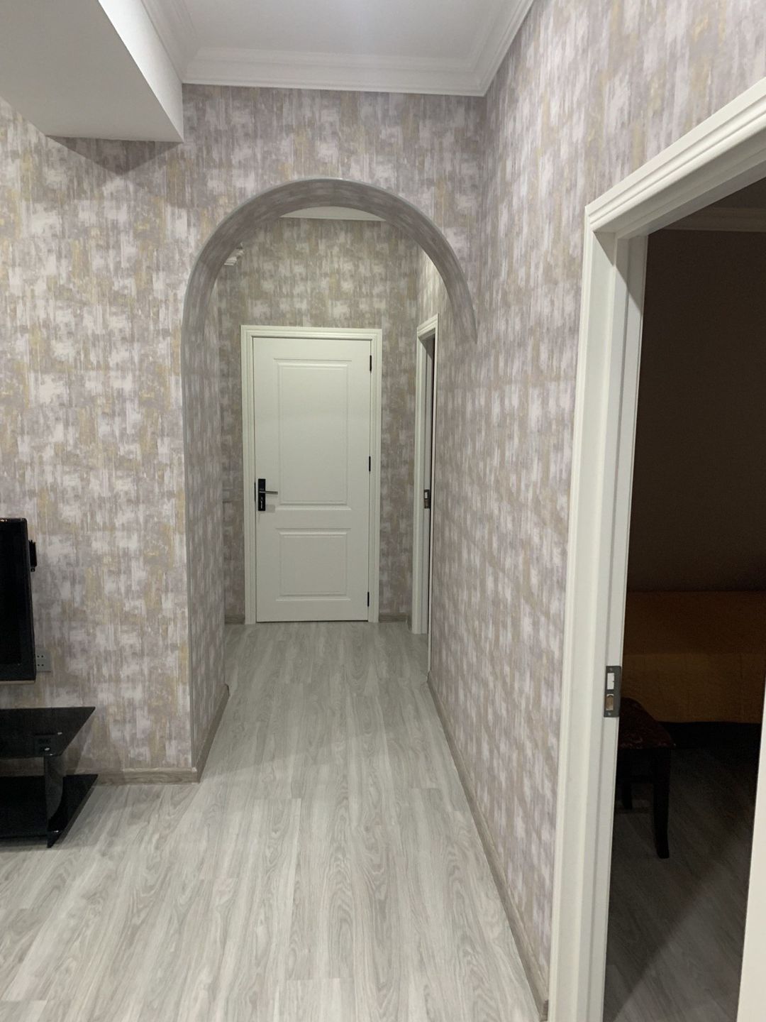 Satılır 4 otaqlı yeni tikili 132 m² — Mənzil, Xırdalan (6)