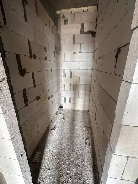 Satılır 2 otaqlı yeni tikili 63 m² — Bakı