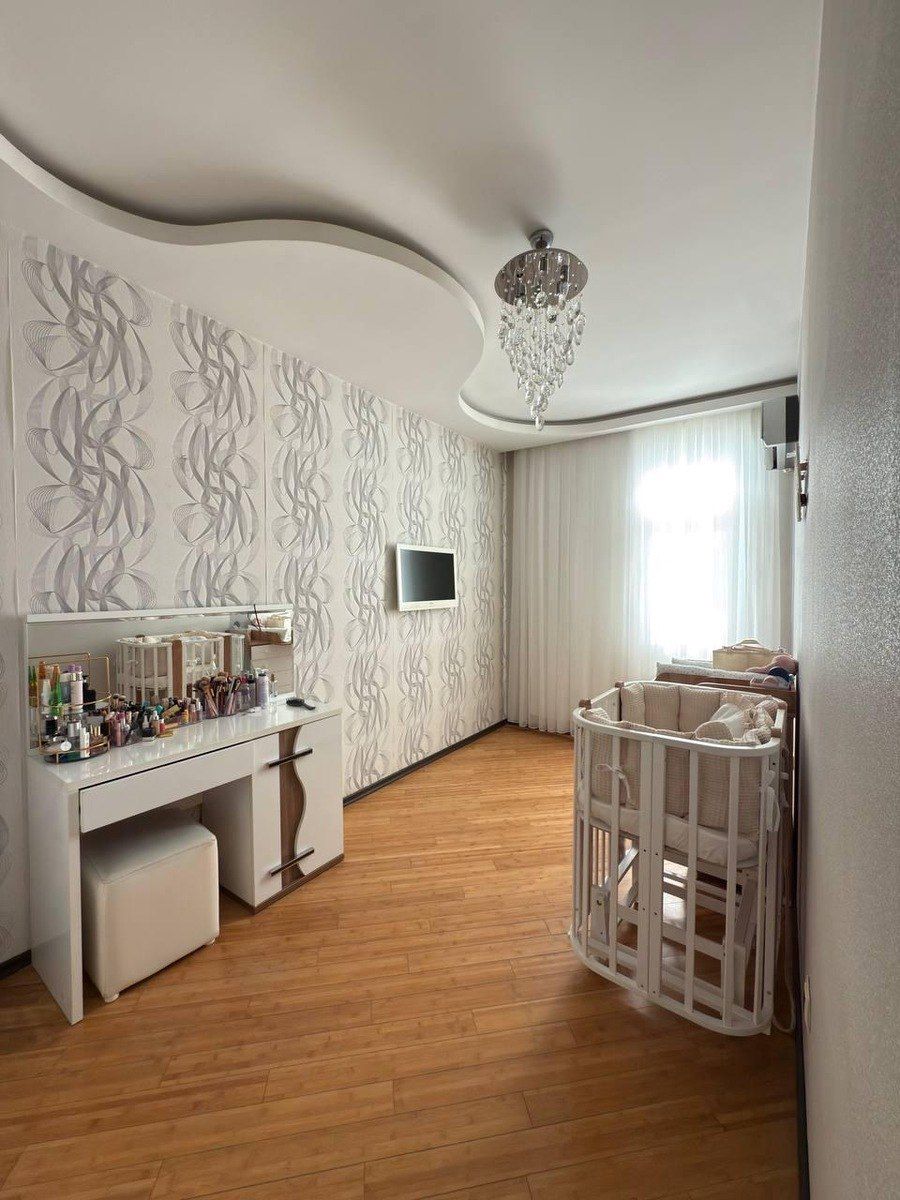 Satılır 3 otaqlı yeni tikili 100 m² — Mənzil, Bakı (7)