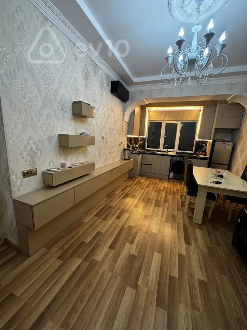 2 otaqlı mənzil, 55 m², Aff park, Xırdalan — kirayə — Xırdalan