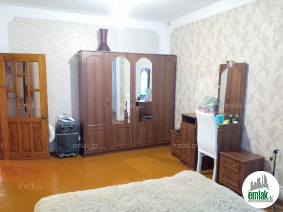 Satılır 3 otaqlı 80 m² köhnə tikili Biləcəri — Mənzil (9)