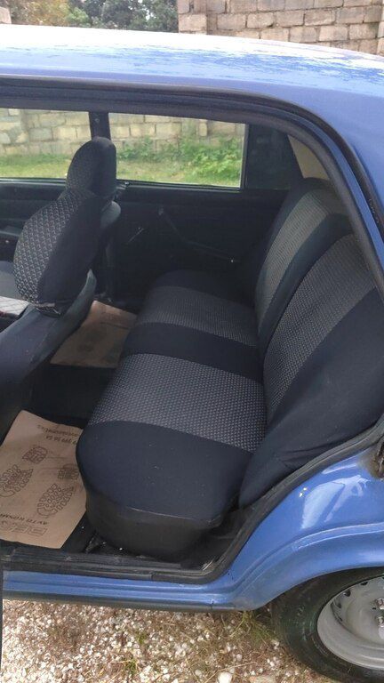 Lada (VAZ) 2106, 1.3 L, 1996 il, 444 444 km — Avtomobillər, Astara (6)
